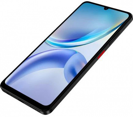 Viedtālrunis BLADE A36 ZTEBLADEA36 BLACK