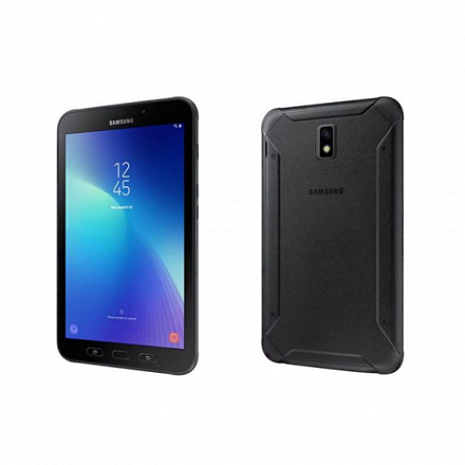 Planšetdators Galaxy Tab Active 2 8.0" LTE T395 Black/4G