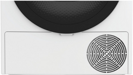 Veļas žāvētājs  WPD9WBSEE