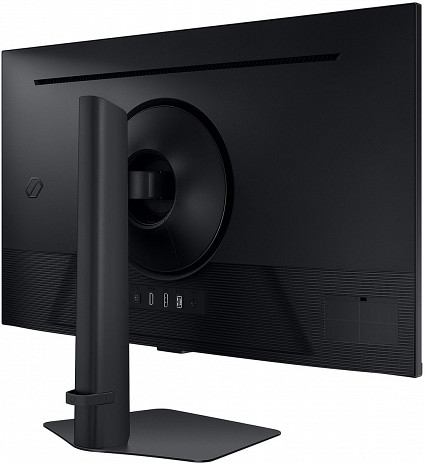 Monitors ODYSSEY G5 LS32DG502EUXEN