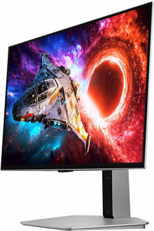 OLED monitors  LS27HG800SUXEN