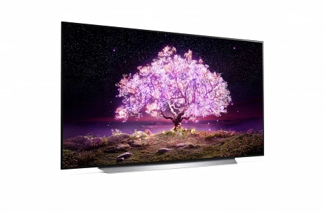 OLED Televizors  OLED77C12LA