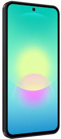 Viedtālrunis GALAXY A27 SM-A276BZKBEUB