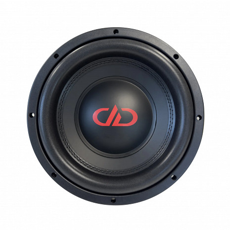 Автосабвуфер  DD210e-D2