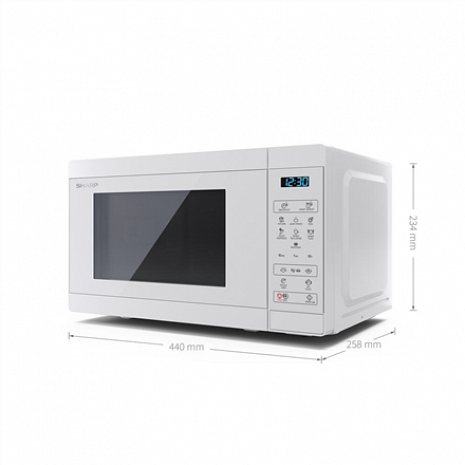 Микроволновая печь  YC-MS02E-C