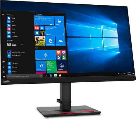 Monitors T27q-20 61EDGAT2EU
