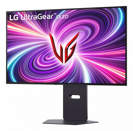 OLED monitors  32GS95UV-B.AEU