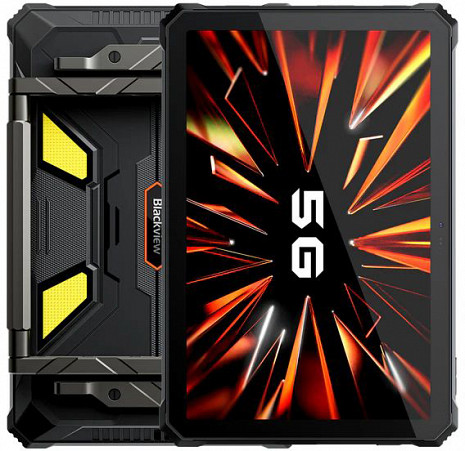 Planšetdators ACTIVE 12 PRO ACTIVE12PRO BLACK