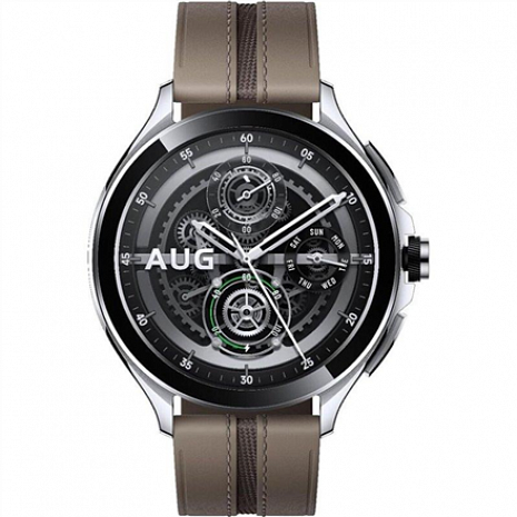 Viedpulkstenis Watch 2 Pro BHR7210GL