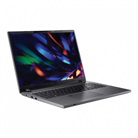 Portatīvais dators TravelMate TMP216-51-50XU Gray 16 " IPS WUXGA 1920 x 1200 Intel Core i5 i5-1335U NX.B17EL.004