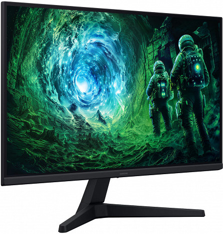 Monitors  LS27FG530EUXEN