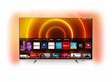 LED Televizors  50PUS7855/12