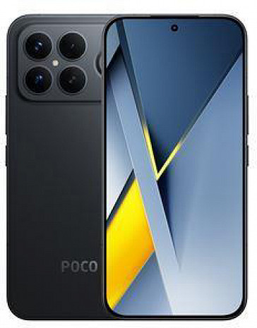 Viedtālrunis POCO F8 ULTRA MZB0M3REU