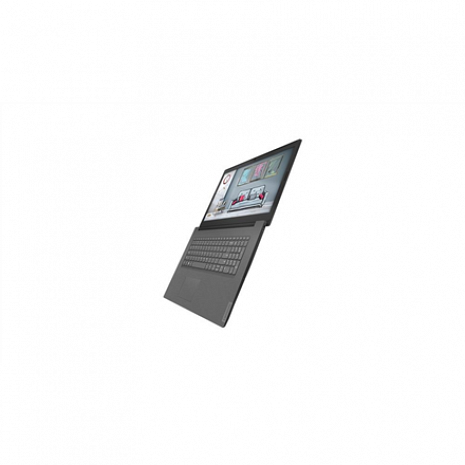 Ноутбук Essential V340-17IWL Iron Gray, 17.3 ", IPS, Full HD, 1920 x 1080, Matt, Intel Core i3, i3-8145U 81RG0003MH