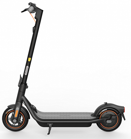 Elektriskais skrejritenis Ninebot Kickscooter F65I AA.00.0010.97