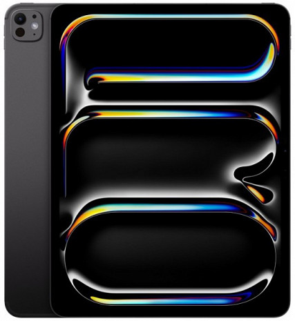 Planšetdators iPad Pro 13" (2024) 5G MVXW3HC/A