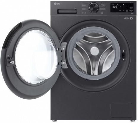 Veļas mašīna  F4X5011TBB