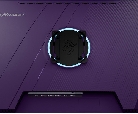 Monitors  AZ-NO-32T2K180-PP