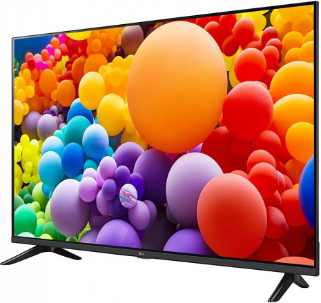 LED Televizors  43UT73003LA