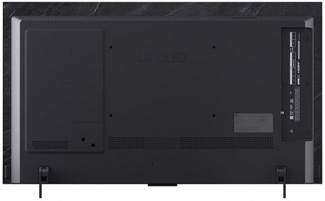 OLED Televizors  OLED42C61LA