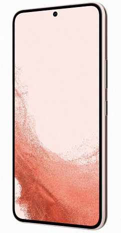Viedtālrunis Galaxy S22 SM-S22 S901 Pink Gold
