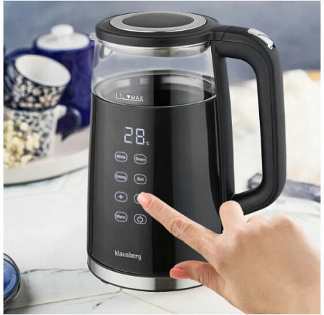 Чайник электрический  KB7894