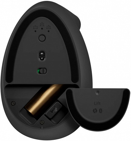 Bezvadu datorpele LIFT 910-006474