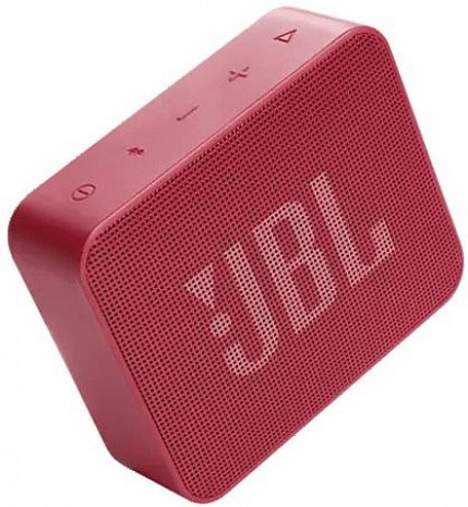 Portatīvais skaļrunis GO Essential JBLGOESRED
