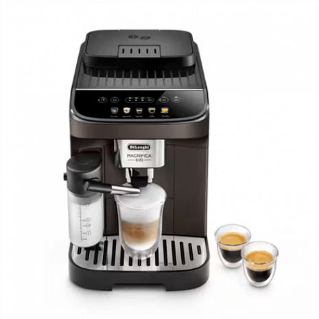 Kafijas automāts Magnifica Evo ECAM293.61 BW