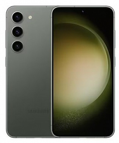 Смартфон GALAXY S23 SM-S911BZGGEUE