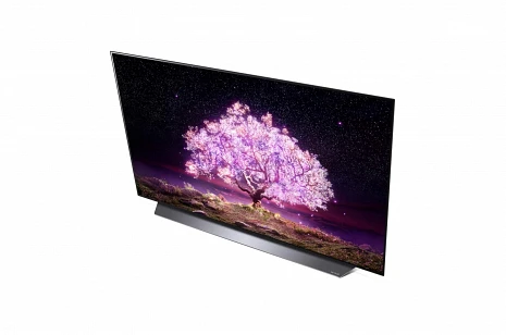OLED Televizors OLED48C11LB OLED48C11LB