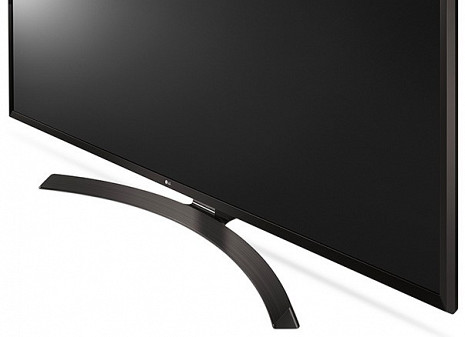 LED Televizors  55UJ634V