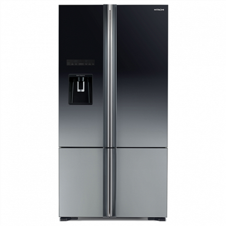 Ledusskapis  R-WB800PRU6X (XGR)