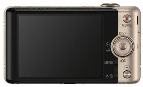 Digitālais fotoaparāts  DSC-WX220/N