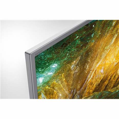 LED Televizors  KD55XH8077SAEP