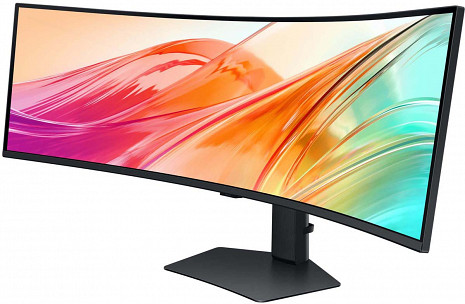 Monitors  LS49F950UAUXXE