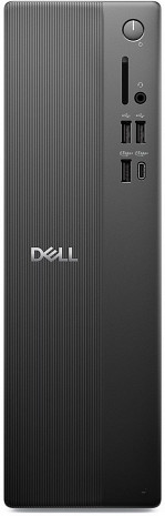 Personālais dators Dell Pro | Essential QVS1260 | Desktop | Slim | Intel Core i3 | 14100 | 8 GB | DDR5 | 512 GB | Intel UHD Graphics | English | Windows 11 Pro BTO001_QVS1260_EMEA_3YPSNO