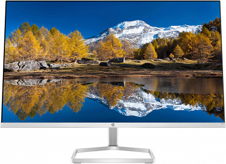 Monitors M27fq QHD 2H4B5E9