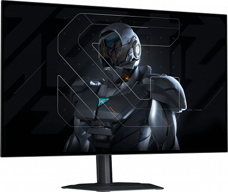 Monitors  MO27Q28G EK