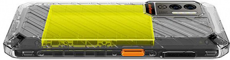 Смартфон ARMOR X11 PRO X11PRO BLACK