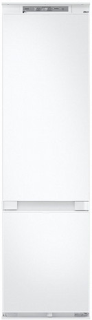 Ledusskapis  BRB70F30AES0EO