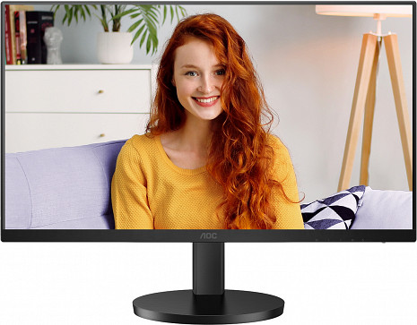 Monitors  U27B3CF