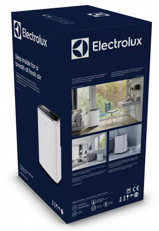 Gaisa kondicionieris ChillFlex Pro EXP35U538CW