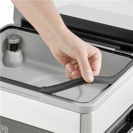 Vakuuma iepakotājs VacuChef 50 01416
