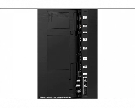 QLED Televizors QE85Q70AAT QE85Q70AATXXH