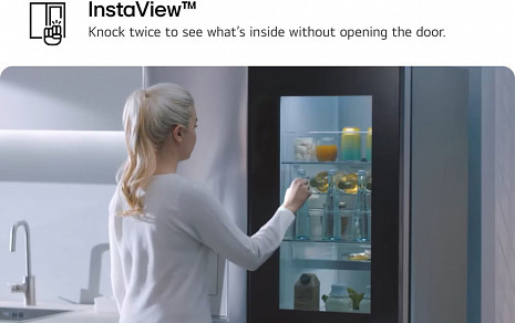 Ledusskapis  GSXE91EVAD