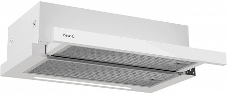 Tvaika nosūcējs TFH 6430 GWH 02010009