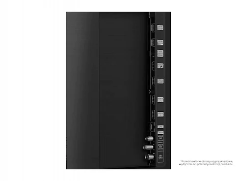 QLED Televizors  QE50Q80TATXXH