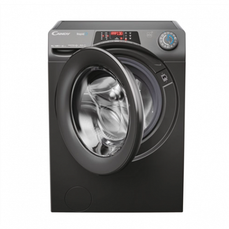 Стиральная машина  RO6106DWMRR7/1-S