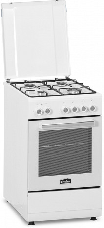 Plīts  5405SERBB